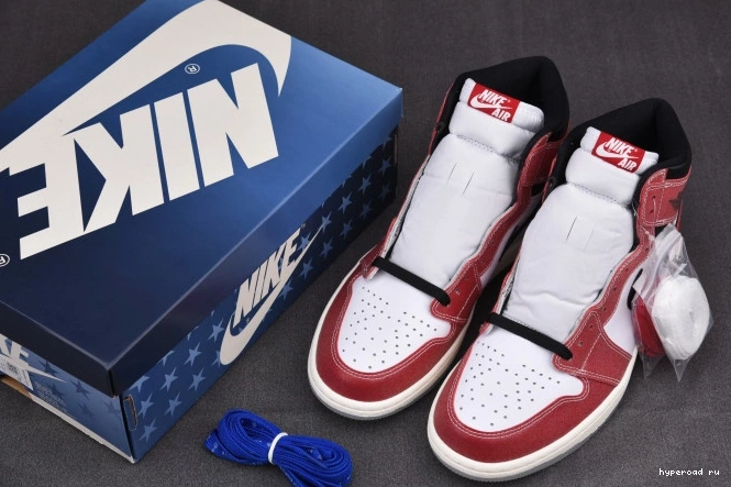 DA2728-100 AIR OG ROOM JORDAN HIGH X 1 TROPHY 1029